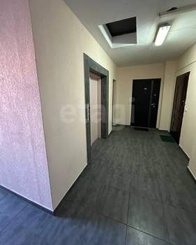 2-к квартира, вторичка, 59м2, 9/12 этаж