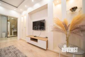 2-к квартира, вторичка, 73м2, 9/11 этаж