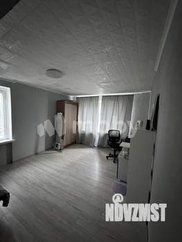 1-к квартира, вторичка, 28м2, 2/5 этаж