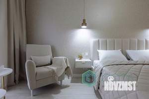 1-к квартира, вторичка, 40м2, 6/8 этаж