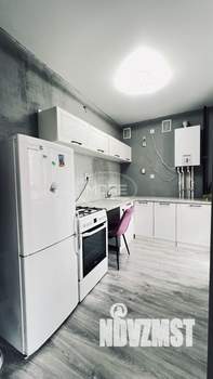 1-к квартира, вторичка, 28м2, 4/10 этаж