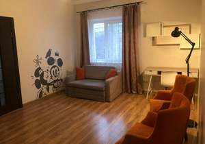 2-к квартира, вторичка, 52м2, 2/3 этаж