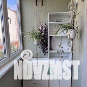 1-к квартира, вторичка, 39м2, 4/5 этаж