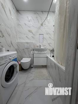 1-к квартира, вторичка, 38м2, 2/10 этаж