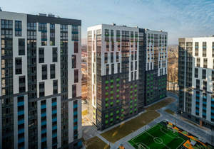 2-к квартира, вторичка, 63м2, 14/15 этаж