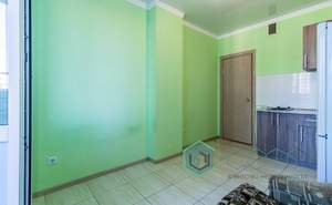 1-к квартира, вторичка, 41м2, 3/17 этаж