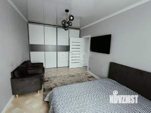2-к квартира, вторичка, 61м2, 7/9 этаж