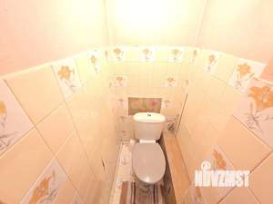 3-к квартира, вторичка, 76м2, 2/10 этаж