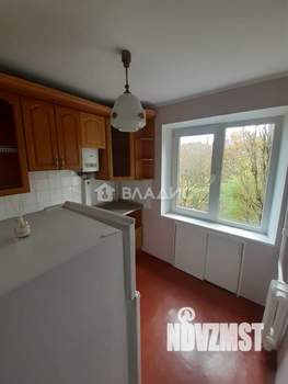 2-к квартира, вторичка, 45м2, 4/5 этаж