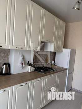 1-к квартира, вторичка, 36м2, 2/9 этаж