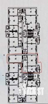 2-к квартира, вторичка, 65м2, 2/4 этаж