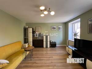 3-к квартира, вторичка, 81м2, 3/3 этаж