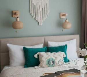 1-к квартира, вторичка, 33м2, 2/4 этаж