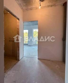 1-к квартира, вторичка, 79м2, 6/9 этаж