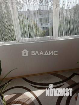 2-к квартира, вторичка, 50м2, 5/5 этаж