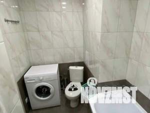 1-к квартира, вторичка, 40м2, 8/10 этаж