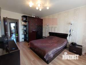 3-к квартира, вторичка, 90м2, 5/5 этаж