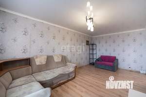 2-к квартира, вторичка, 53м2, 14/14 этаж