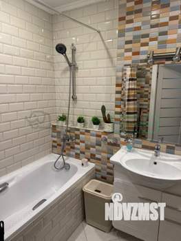 2-к квартира, вторичка, 67м2, 8/9 этаж