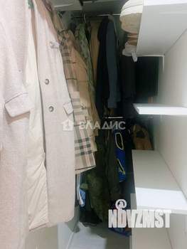 2-к квартира, вторичка, 52м2, 1/5 этаж