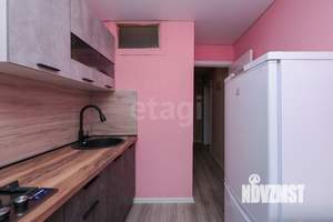 1-к квартира, вторичка, 30м2, 4/5 этаж