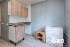 Студия квартира, вторичка, 13м2, 4/5 этаж