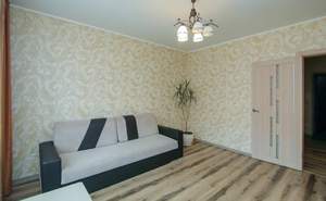 2-к квартира, вторичка, 53м2, 2/8 этаж