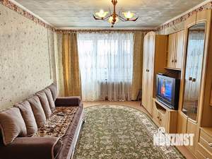 1-к квартира, вторичка, 32м2, 5/5 этаж