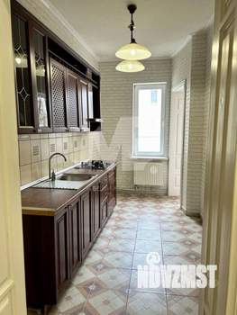 2-к квартира, вторичка, 53м2, 2/4 этаж