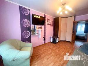 2-к квартира, вторичка, 44м2, 3/5 этаж