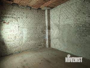 2-к квартира, вторичка, 56м2, 1/3 этаж