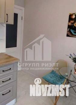 1-к квартира, вторичка, 33м2, 3/5 этаж