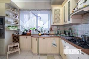 2-к квартира, вторичка, 70м2, 4/4 этаж