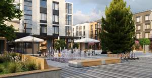 2-к квартира, сданный дом, 68м2, 2/4 этаж