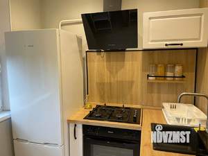 1-к квартира, вторичка, 33м2, 5/5 этаж