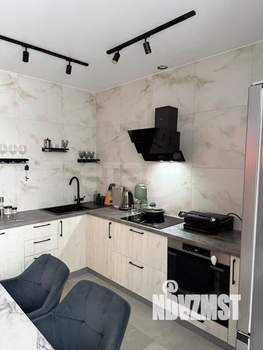 3-к квартира, вторичка, 81м2, 9/16 этаж