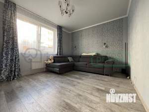 2-к квартира, вторичка, 54м2, 2/5 этаж