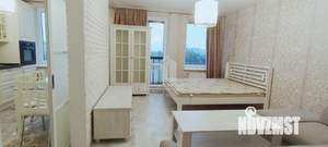 1-к квартира, вторичка, 44м2, 5/9 этаж