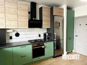 1-к квартира, вторичка, 46м2, 5/11 этаж