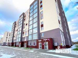 2-к квартира, вторичка, 70м2, 1/9 этаж