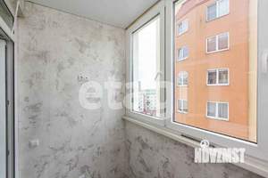 2-к квартира, вторичка, 41м2, 7/9 этаж