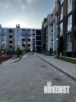 2-к квартира, вторичка, 62м2, 4/4 этаж