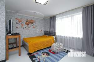 3-к квартира, вторичка, 111м2, 1/9 этаж