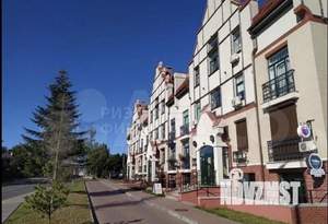1-к квартира, вторичка, 37м2, 3/3 этаж