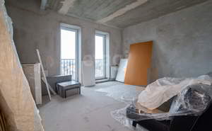 4-к квартира, вторичка, 113м2, 8/8 этаж