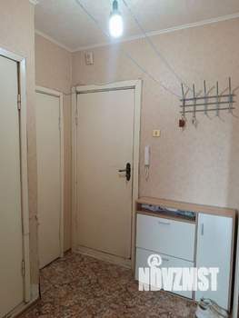 1-к квартира, вторичка, 37м2, 5/9 этаж