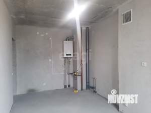 1-к квартира, вторичка, 38м2, 8/8 этаж