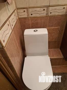 2-к квартира, вторичка, 44м2, 2/5 этаж