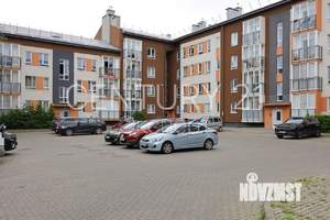 1-к квартира, вторичка, 34м2, 3/4 этаж