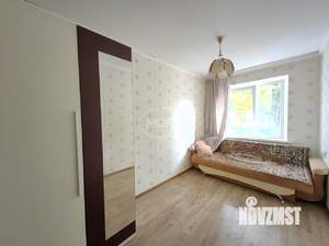 1-к квартира, вторичка, 105м2, 1/5 этаж